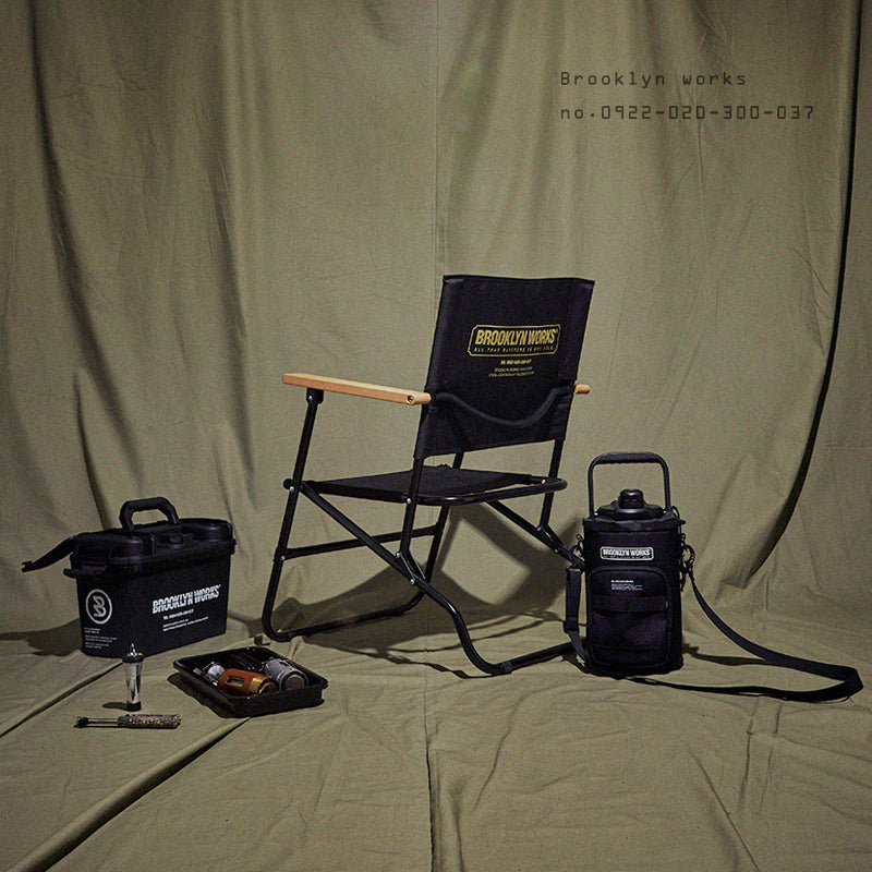FIELD CHAIR / フィールドチェア