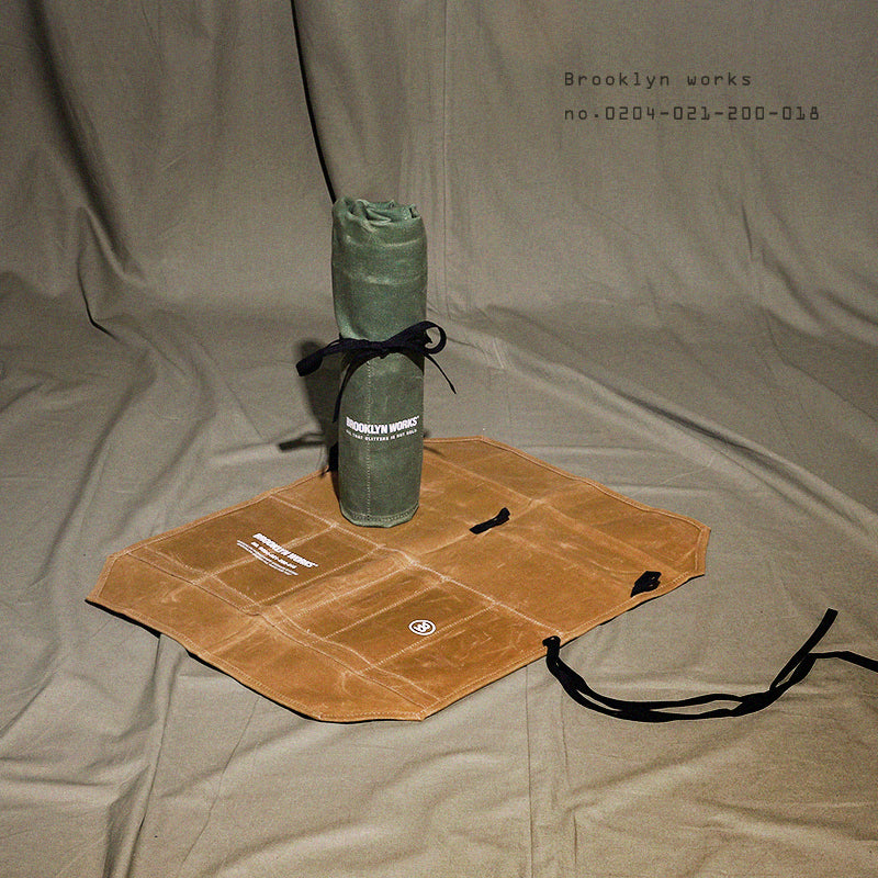KNIFE POUCH / ナイフポーチ