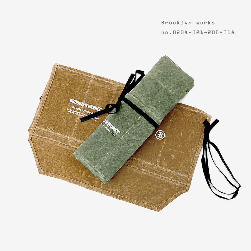 KNIFE POUCH / ナイフポーチ