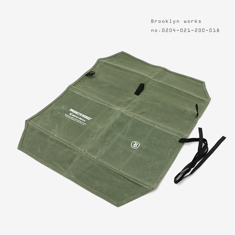 KNIFE POUCH / ナイフポーチ