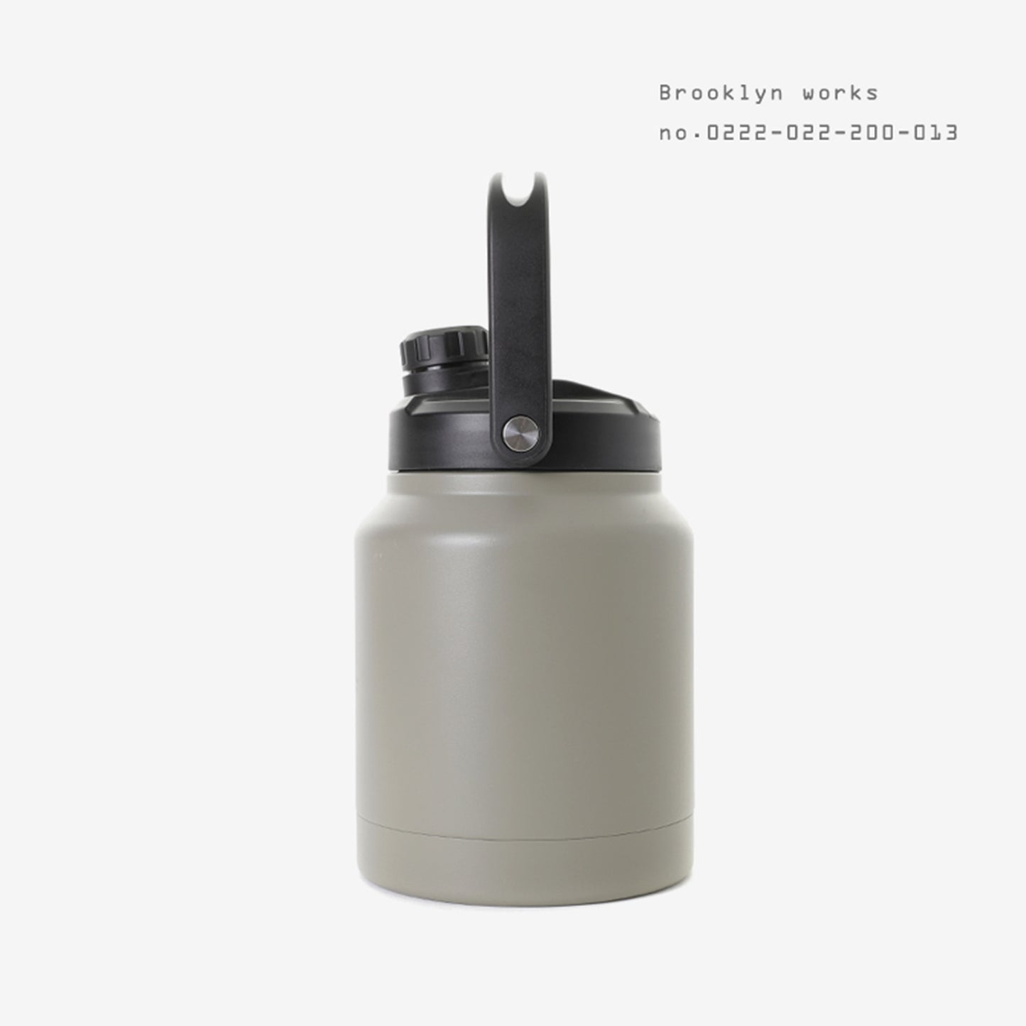 WATER JUG 2.5L / ウォータージャグ 2.5リットル