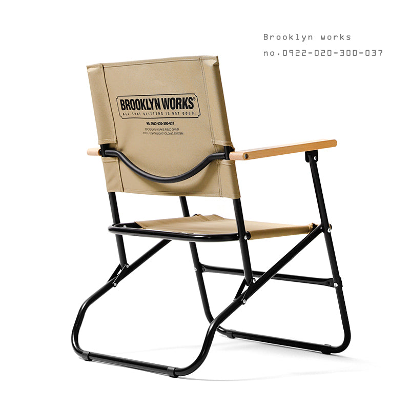 FIELD CHAIR / フィールドチェア