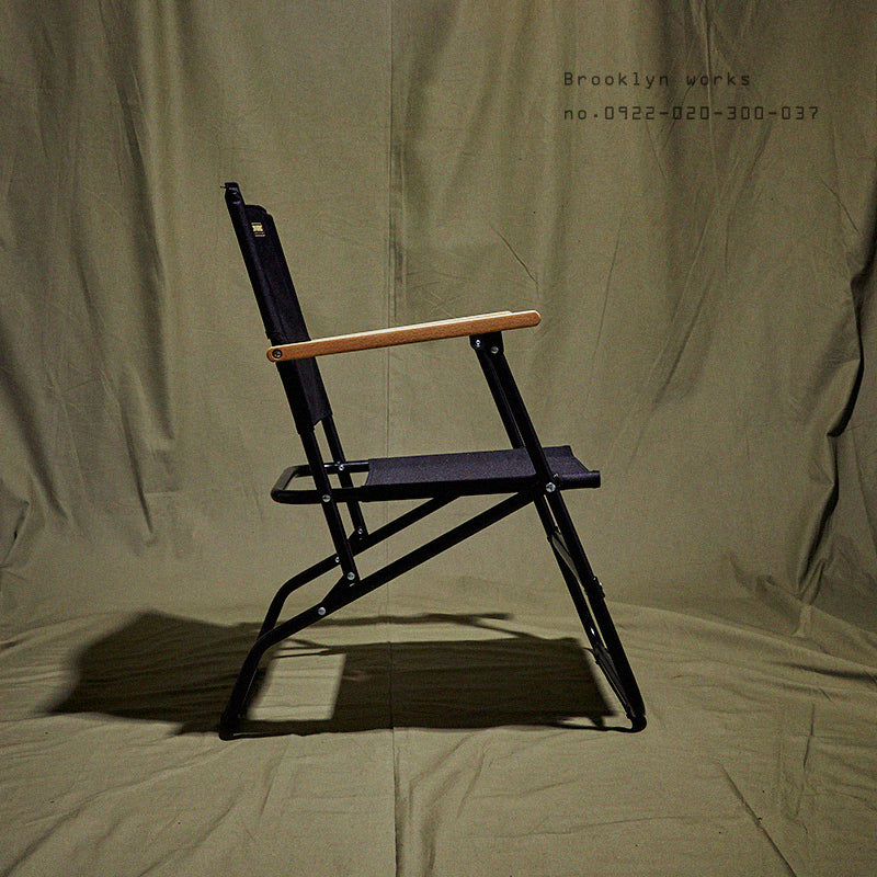 FIELD CHAIR / フィールドチェア