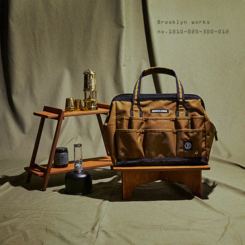 TOOL BAG / ツールバッグ