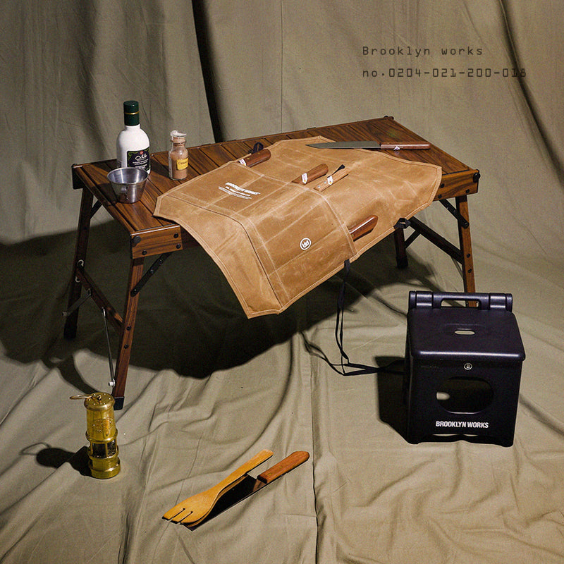 KNIFE POUCH / ナイフポーチ