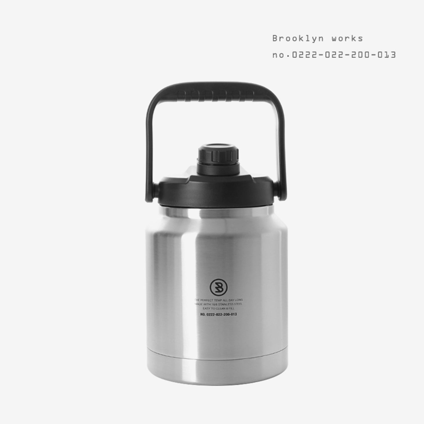 WATER JUG 2.5L / ウォータージャグ 2.5リットル