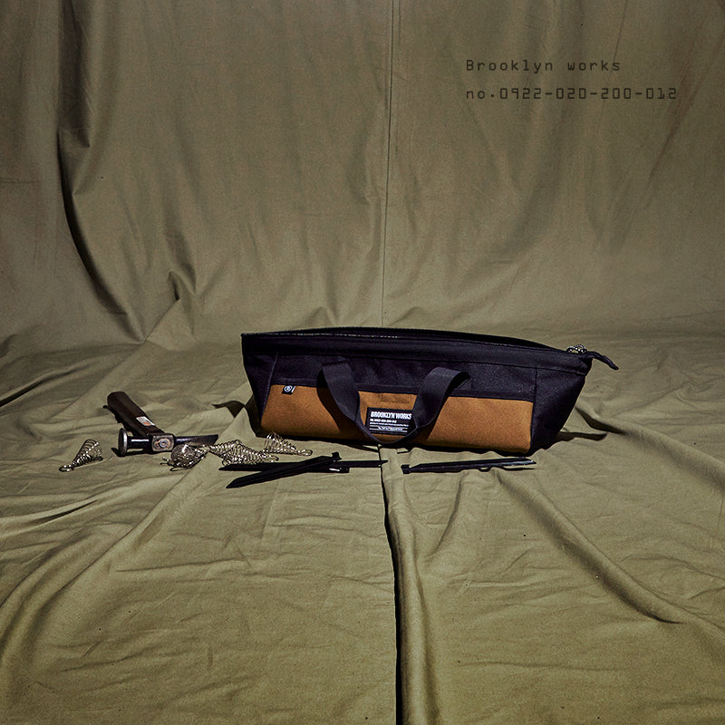 PEG BAG / ペグバッグ
