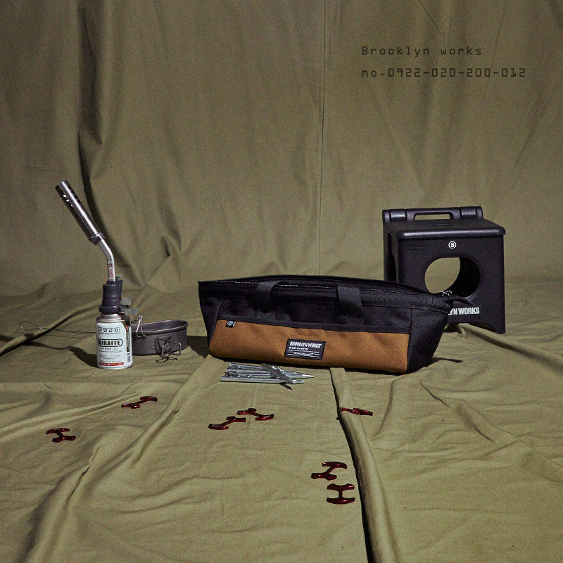 PEG BAG / ペグバッグ