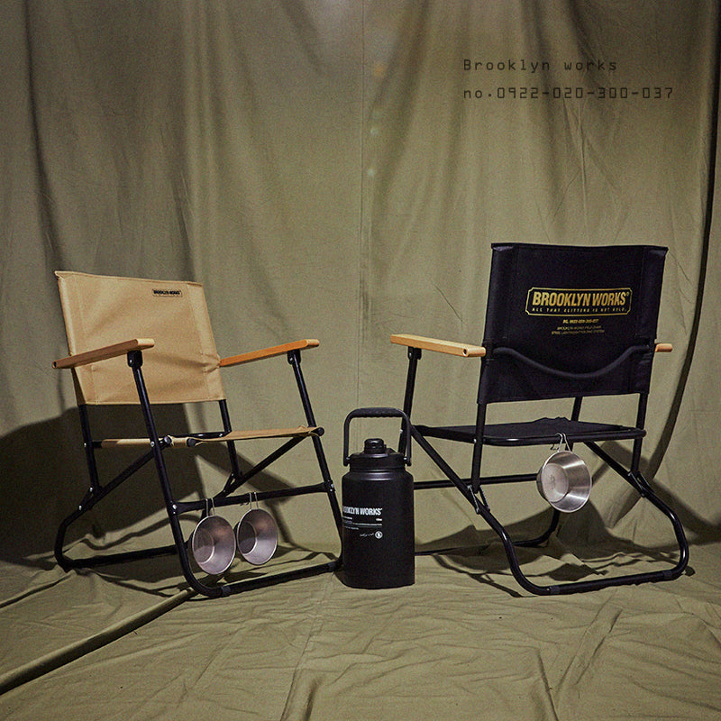 FIELD CHAIR / フィールドチェア