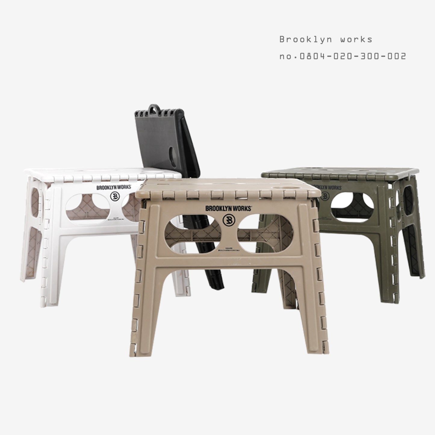 FOLDING TABLE / フォールディングテーブル