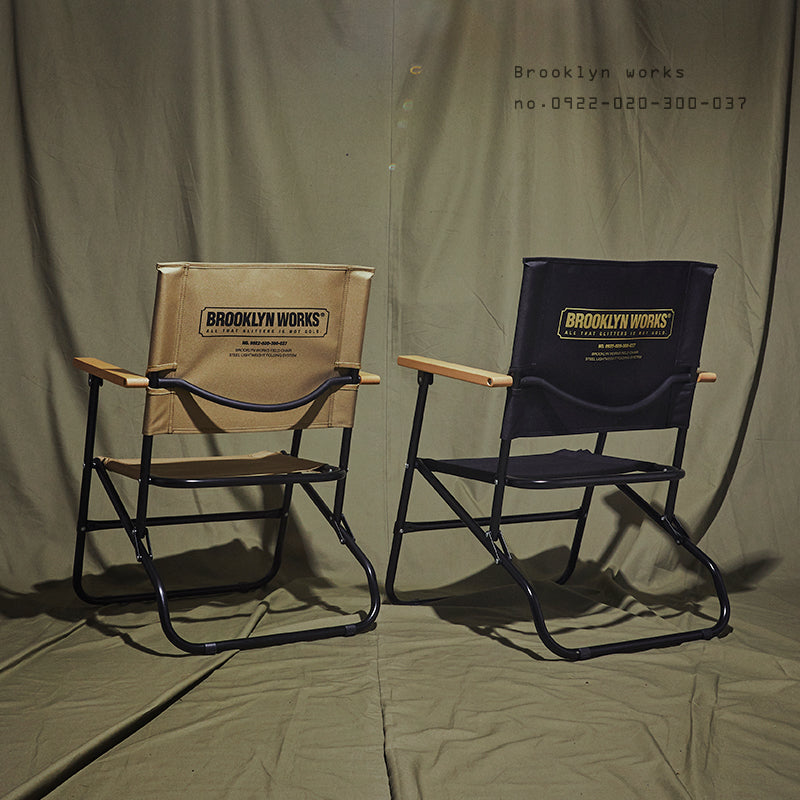 FIELD CHAIR / フィールドチェア