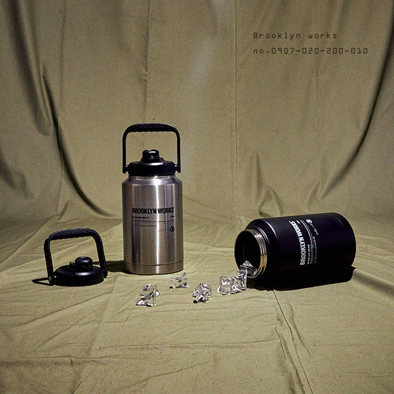 WATER JUG 3.8L / ウォータージャグ 3.8リットル