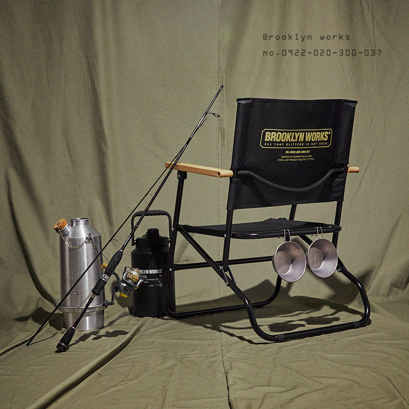 FIELD CHAIR / フィールドチェア