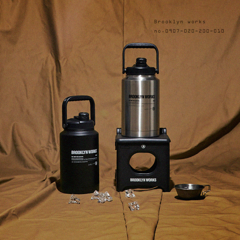 WATER JUG 3.8L / ウォータージャグ 3.8リットル