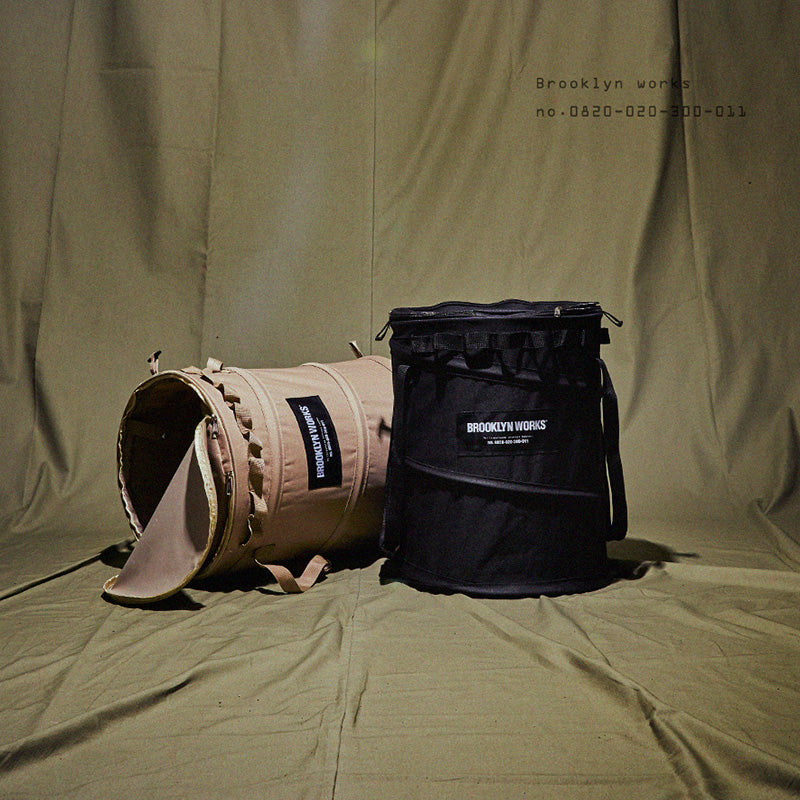 POPUP BAG / ポップアップバッグ