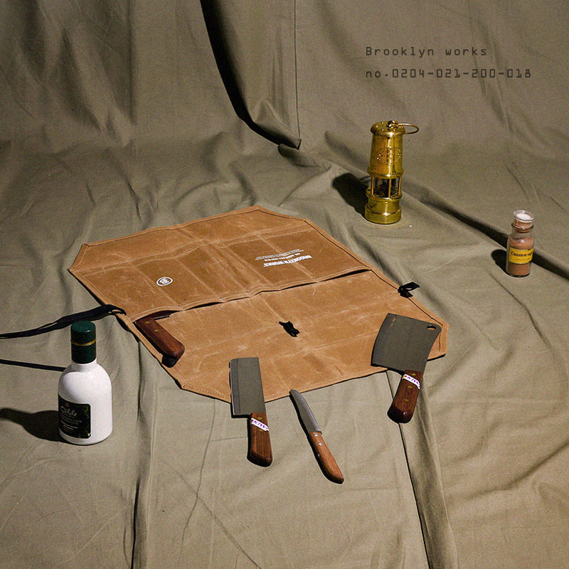 KNIFE POUCH / ナイフポーチ