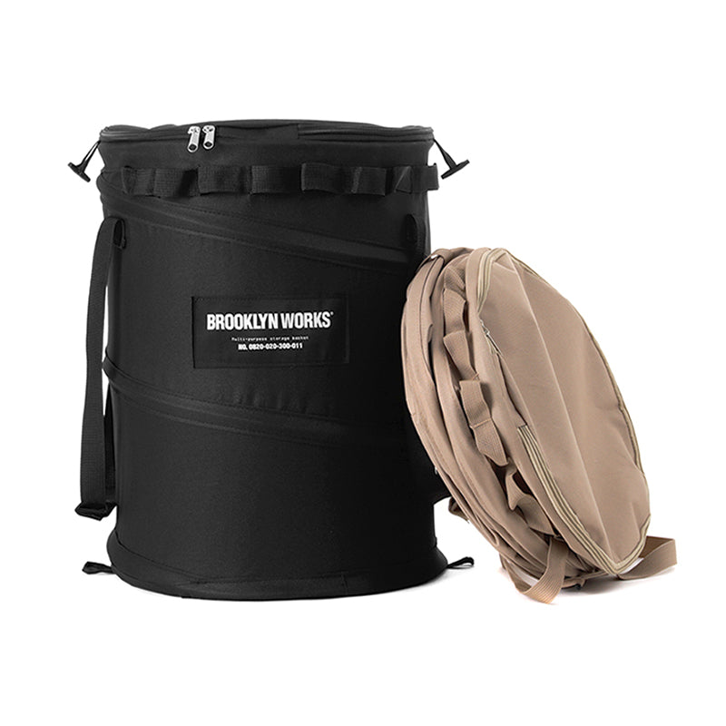POPUP BAG / ポップアップバッグ