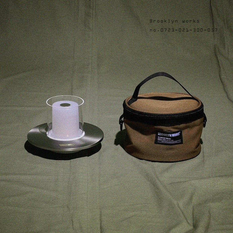 BELL LANTERN / ベルLEDランタン
