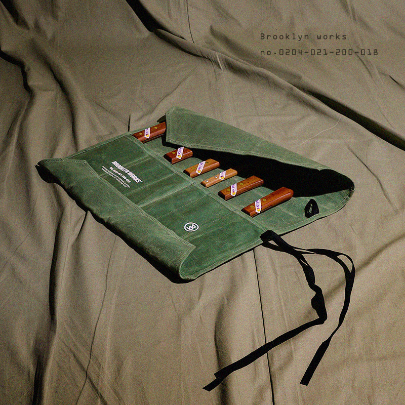 KNIFE POUCH / ナイフポーチ