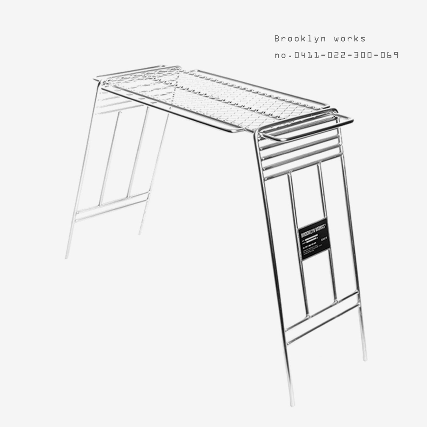 GRILL STAND / グリルスタンド