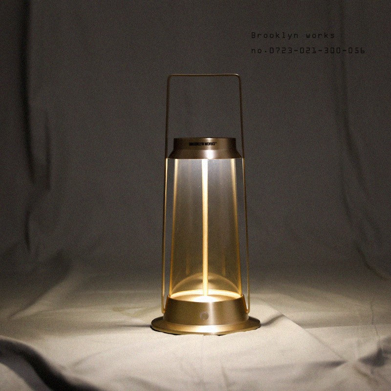 PORT LANTERN / ポートLEDランタン