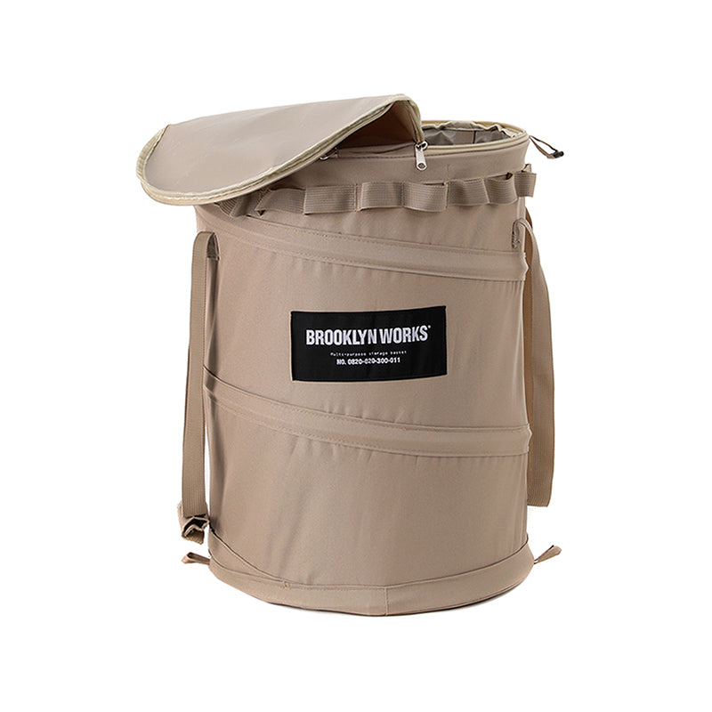 POPUP BAG / ポップアップバッグ