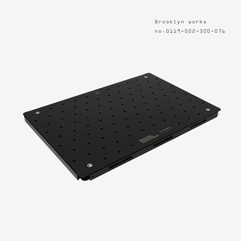 METAL PLATE / メタルプレート