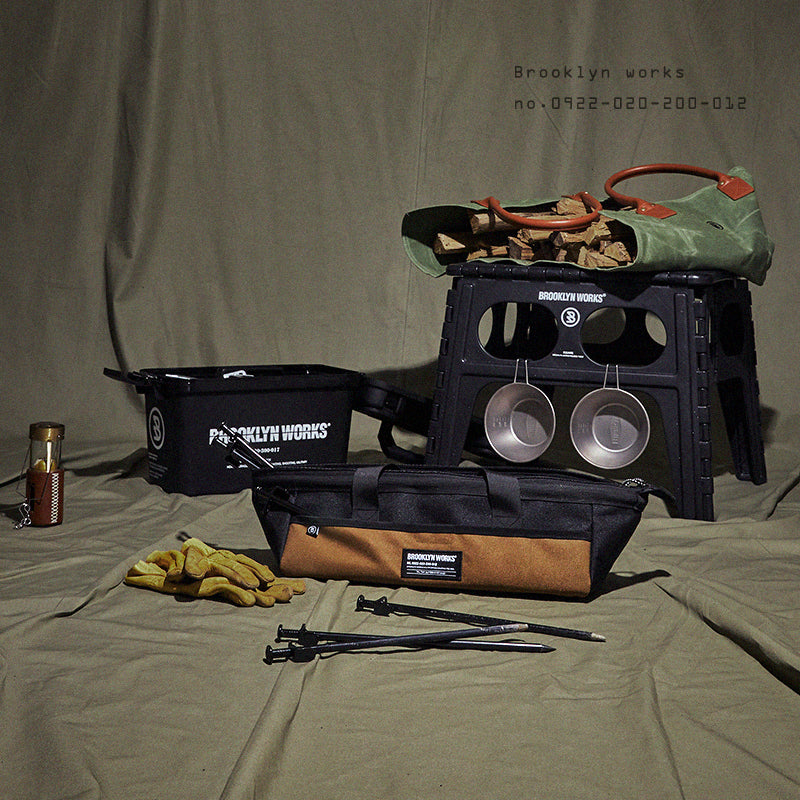 PEG BAG / ペグバッグ