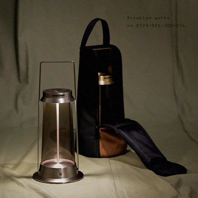 PORT LANTERN / ポートLEDランタン