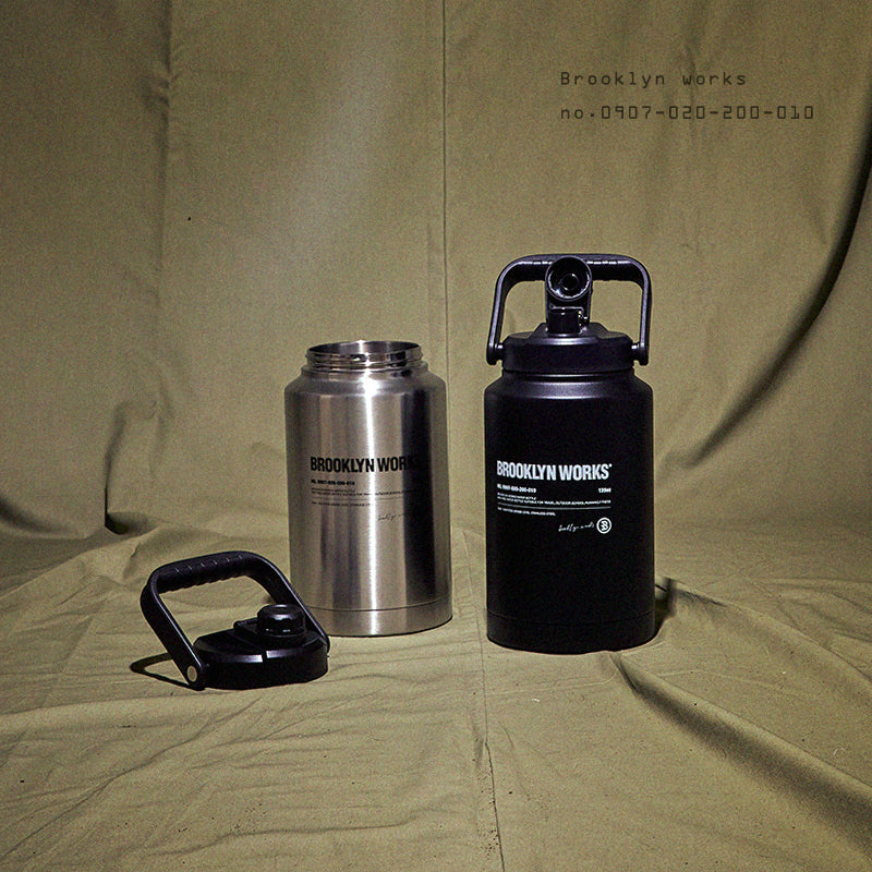 WATER JUG 3.8L / ウォータージャグ 3.8リットル