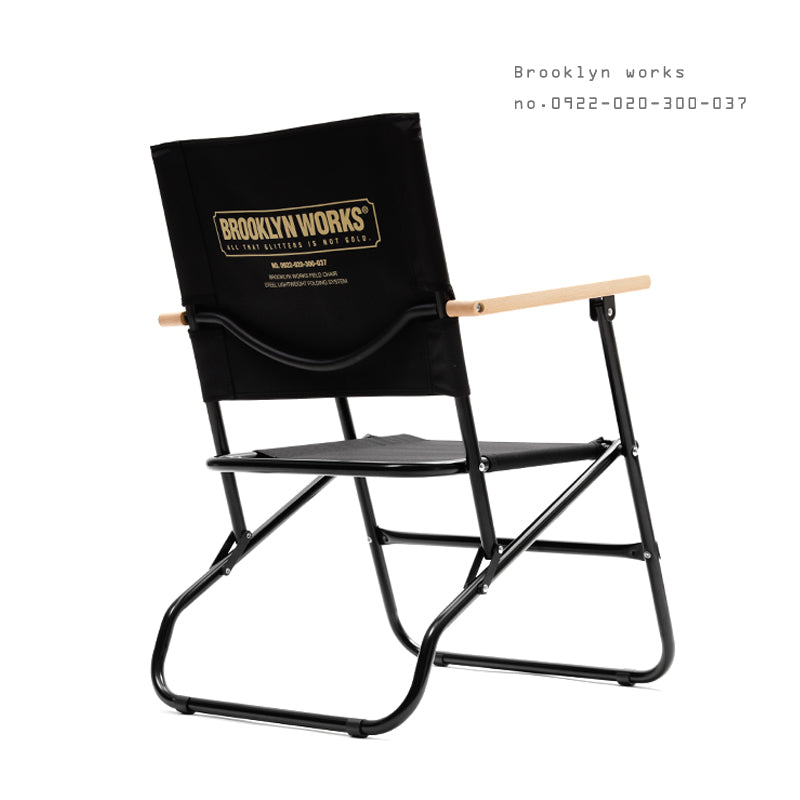 FIELD CHAIR / フィールドチェア
