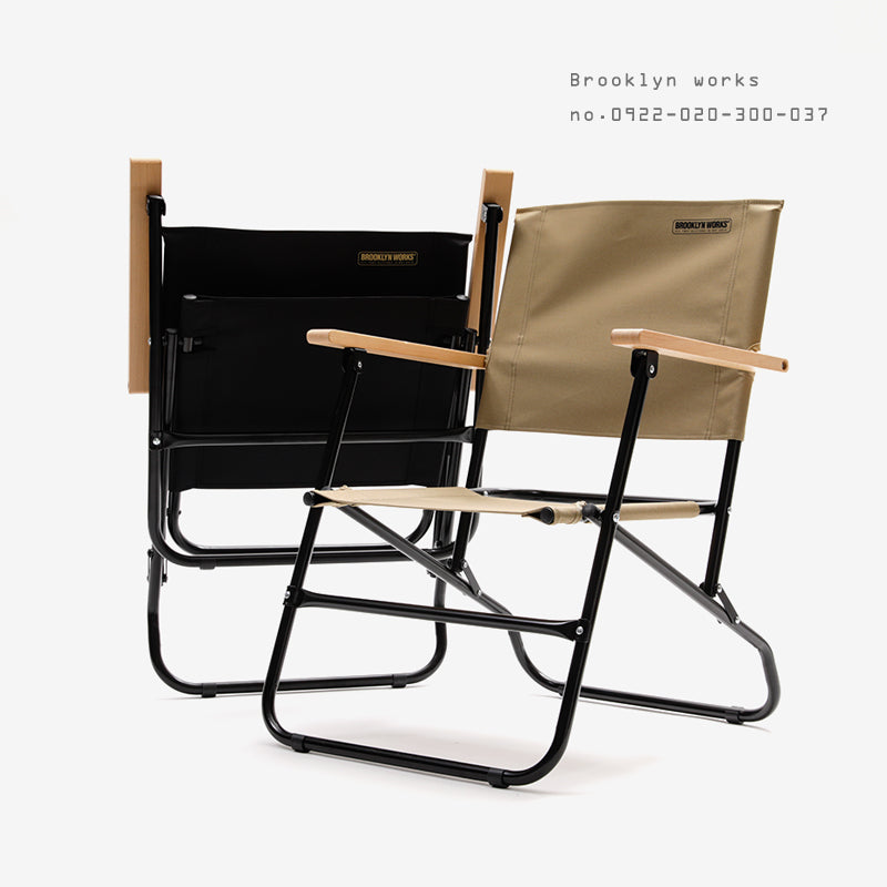 FIELD CHAIR / フィールドチェア