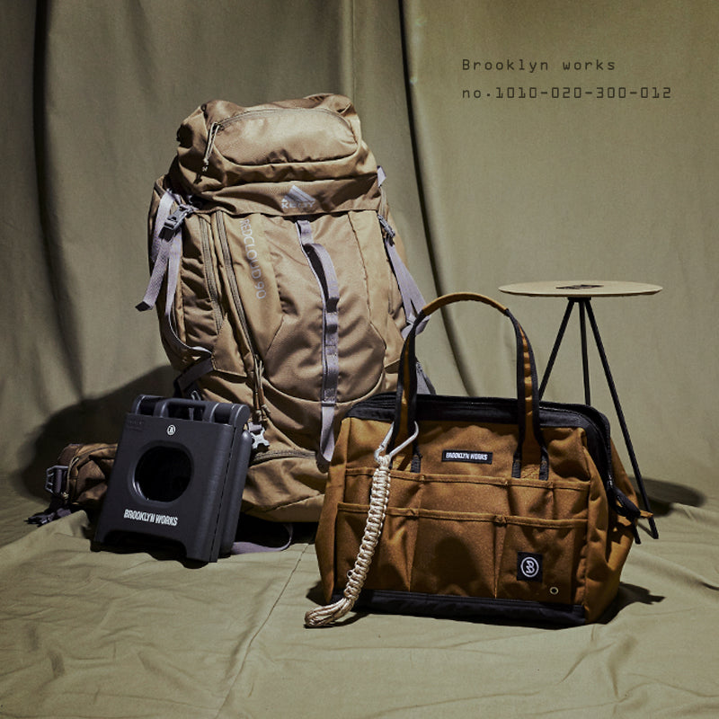 TOOL BAG / ツールバッグ