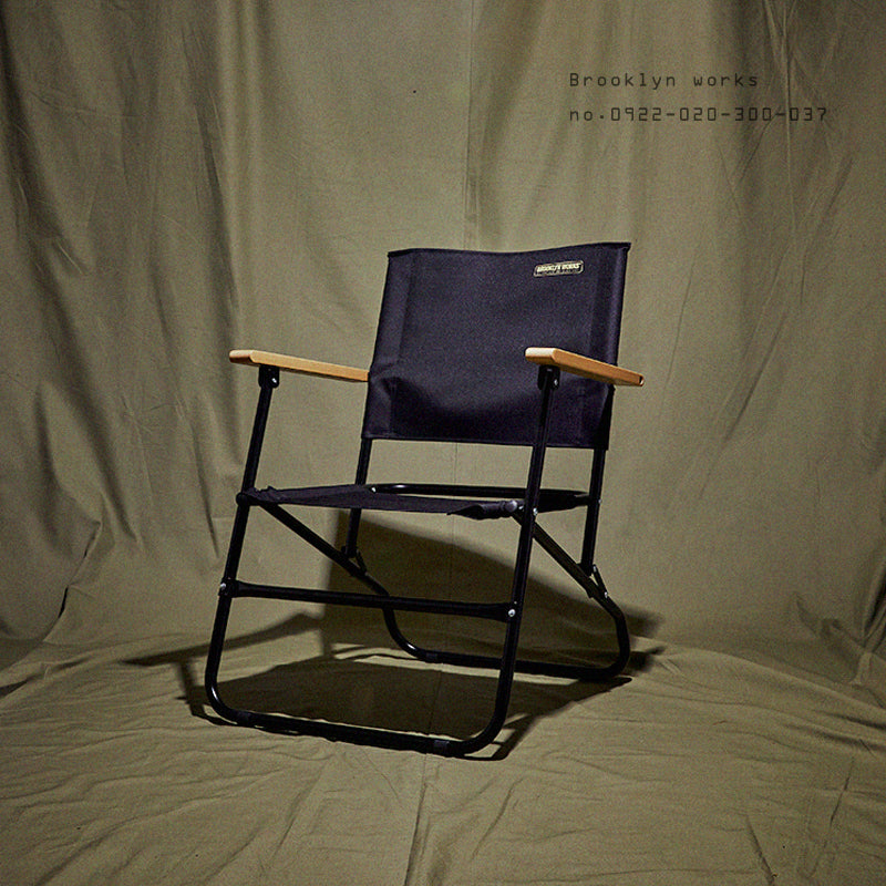 FIELD CHAIR / フィールドチェア