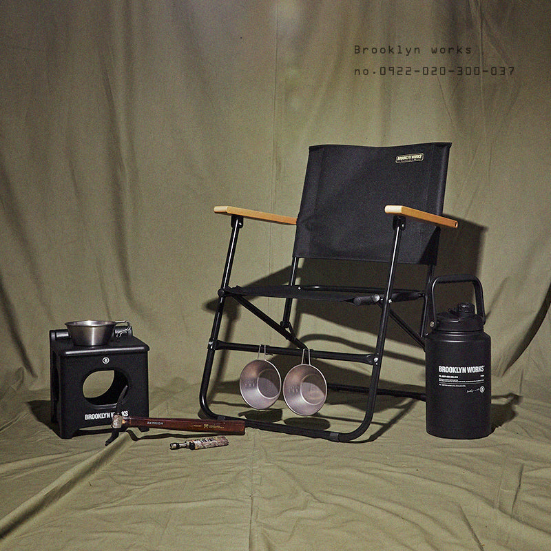 FIELD CHAIR / フィールドチェア