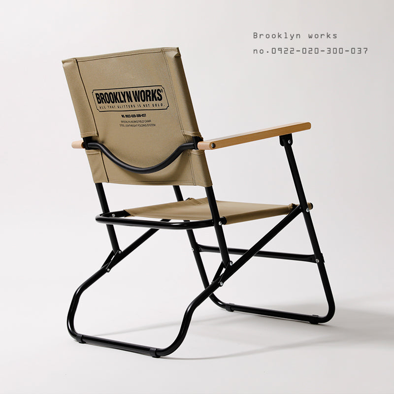 FIELD CHAIR / フィールドチェア