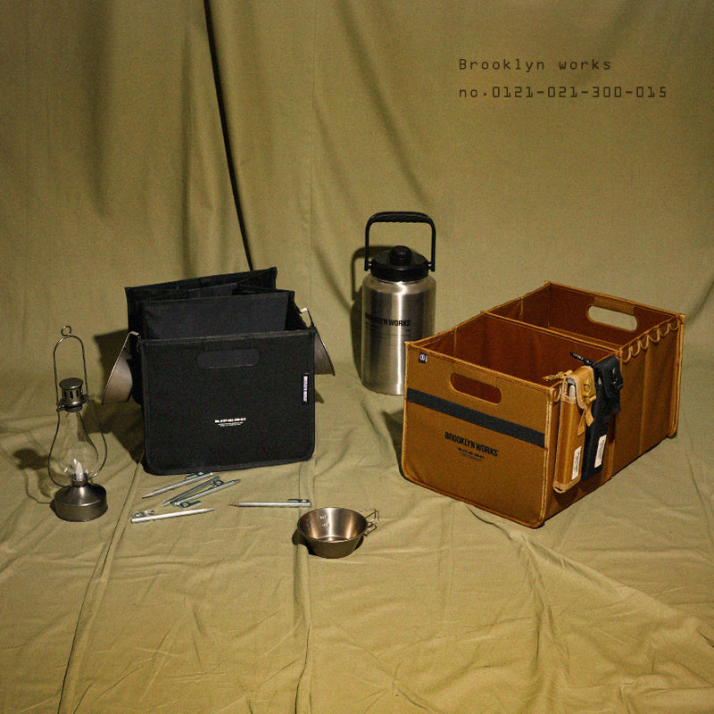 ACCODION BAG / アコーディオンバッグ