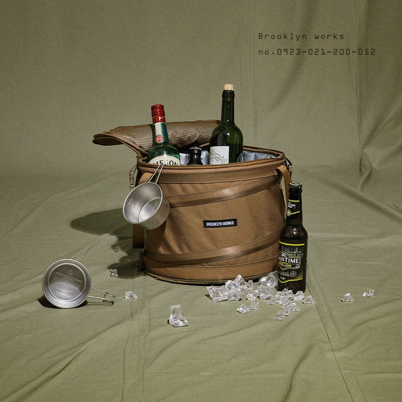 POP UP COOLER / ポップアップクーラー