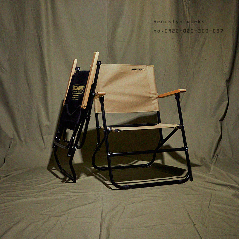 FIELD CHAIR / フィールドチェア