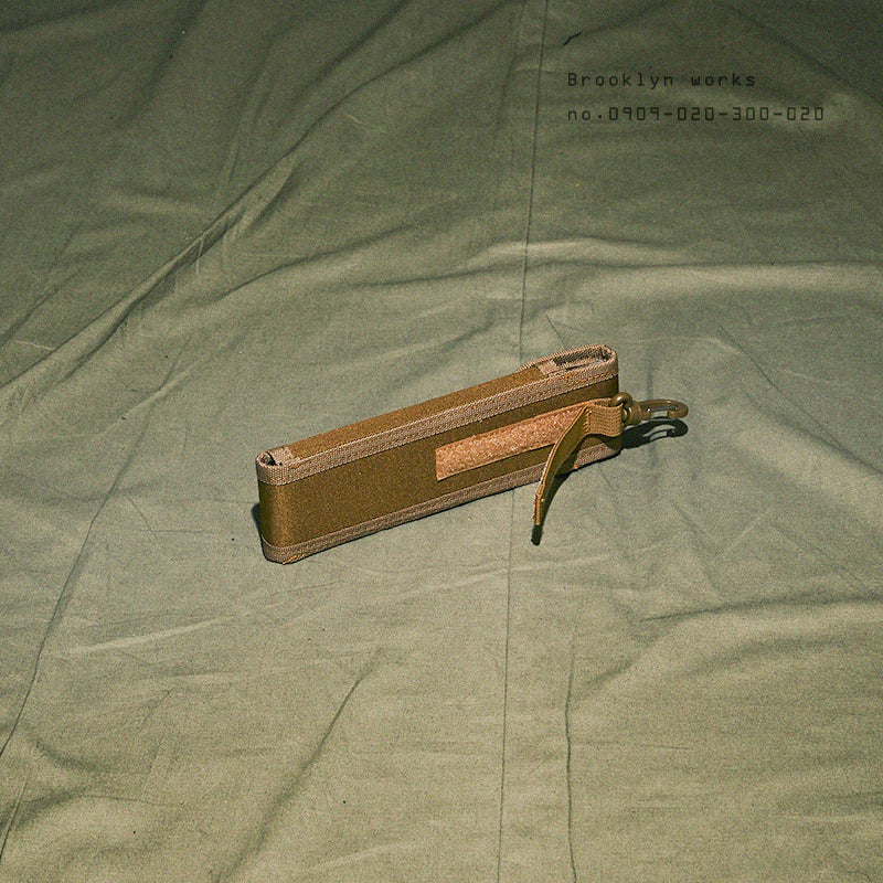 TOOTHBRUSH POUCH / トゥースポーチ