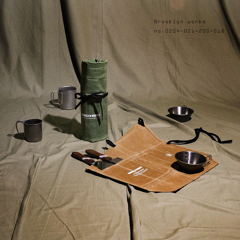 KNIFE POUCH / ナイフポーチ