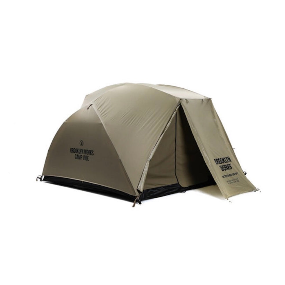 ROI TENT / ロイテント