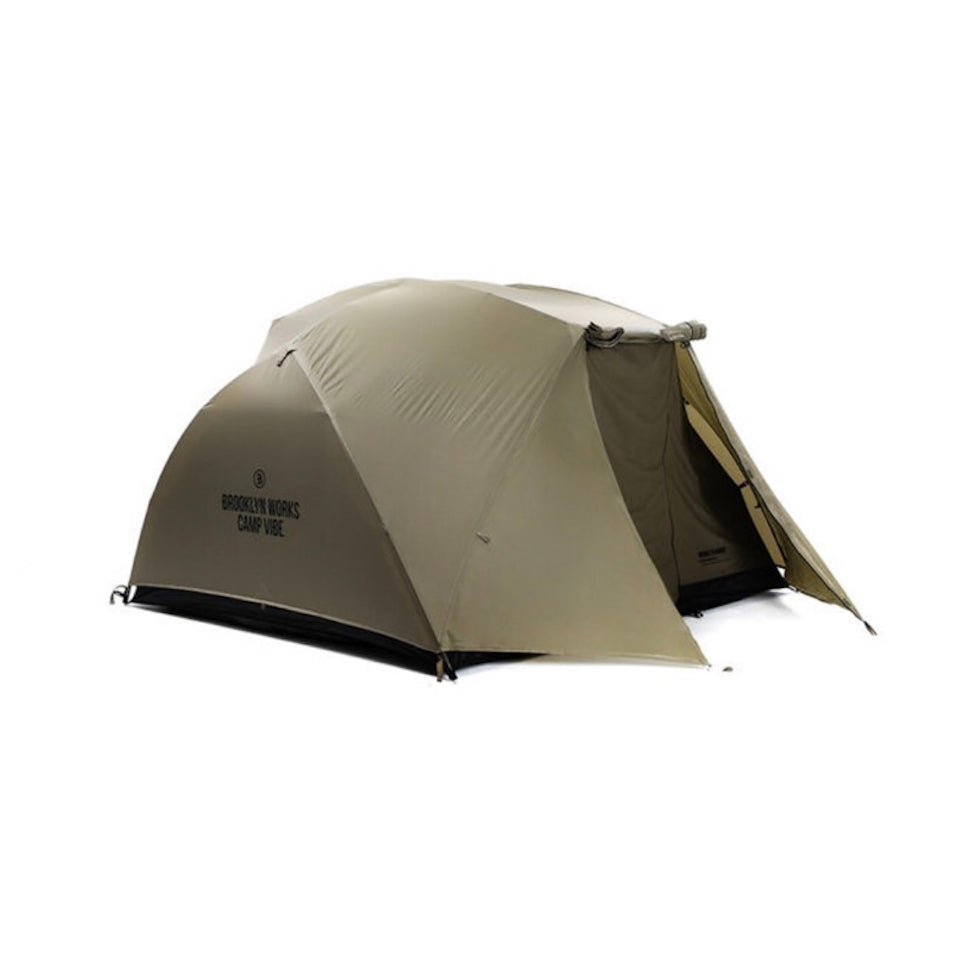 ROI TENT / ロイテント