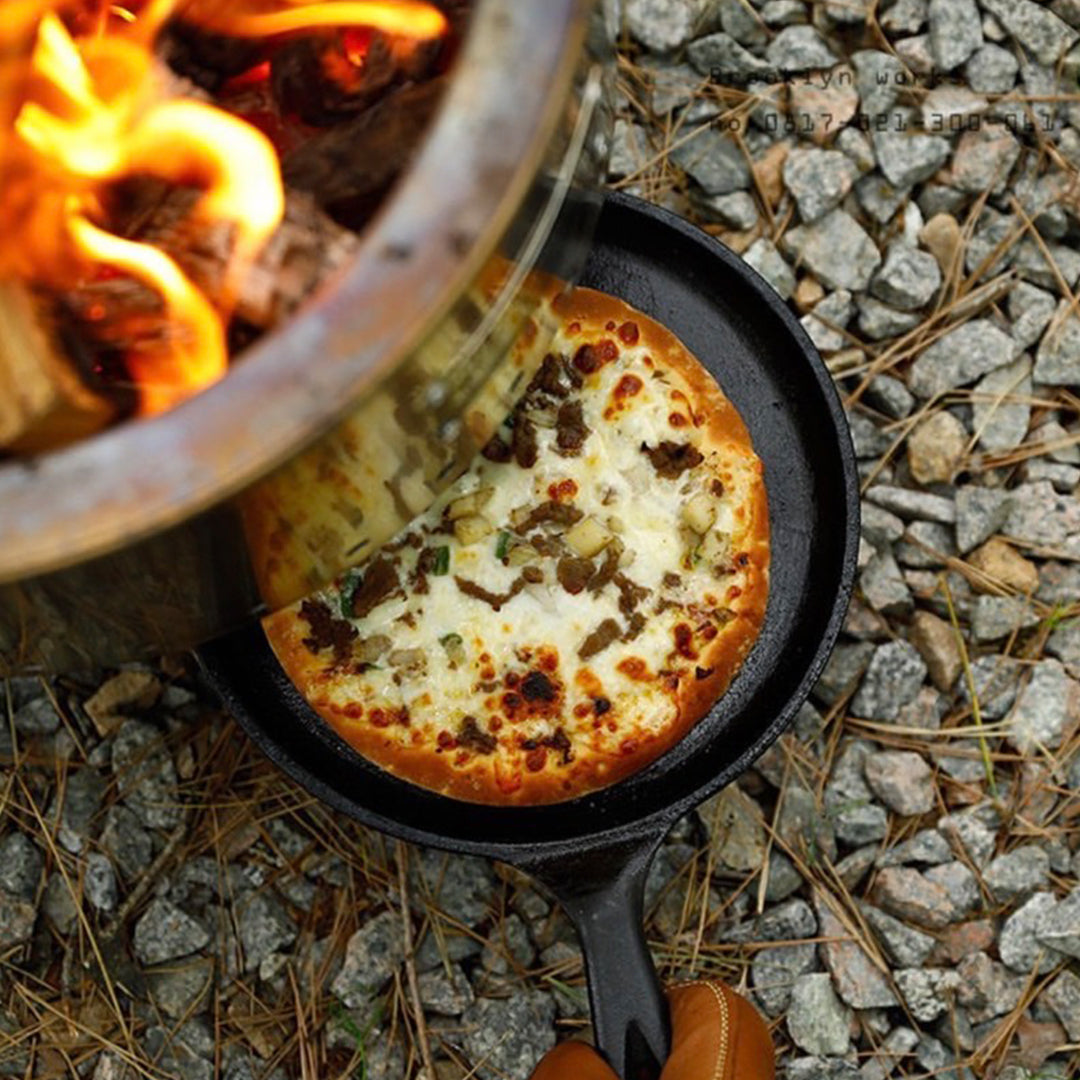 FIRE PIT UNDER OVEN PART / ファイアーピットアンダーオーブンパーツ