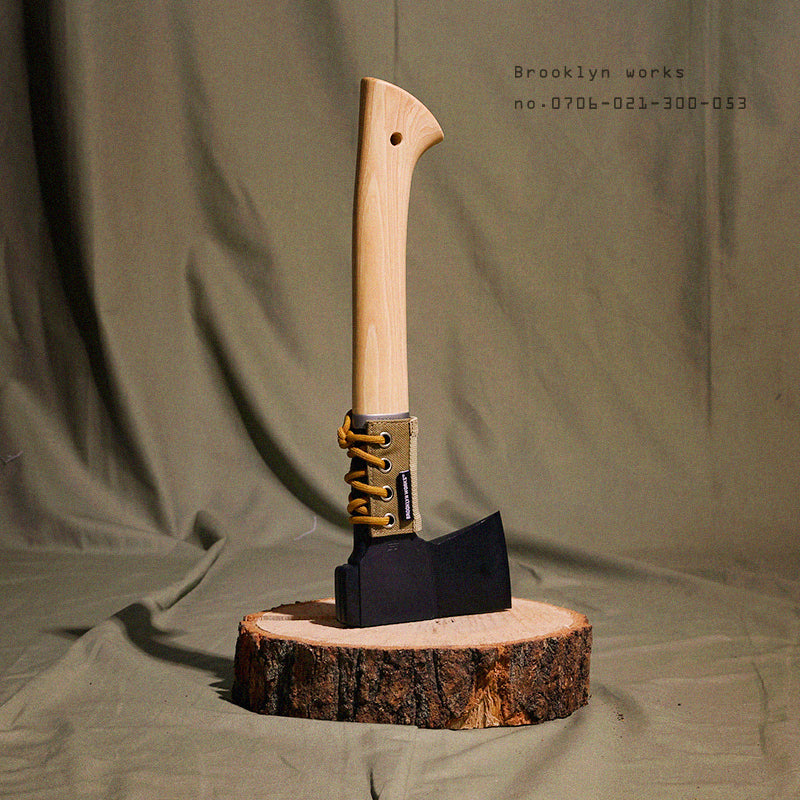 HANDLE COVER / ハンドルカバー