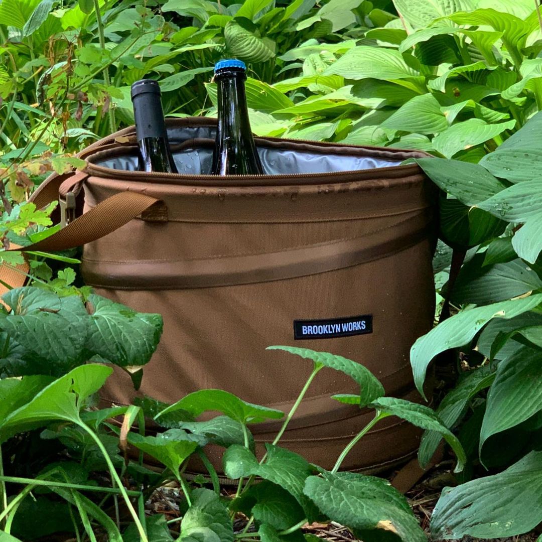POP UP COOLER / ポップアップクーラー