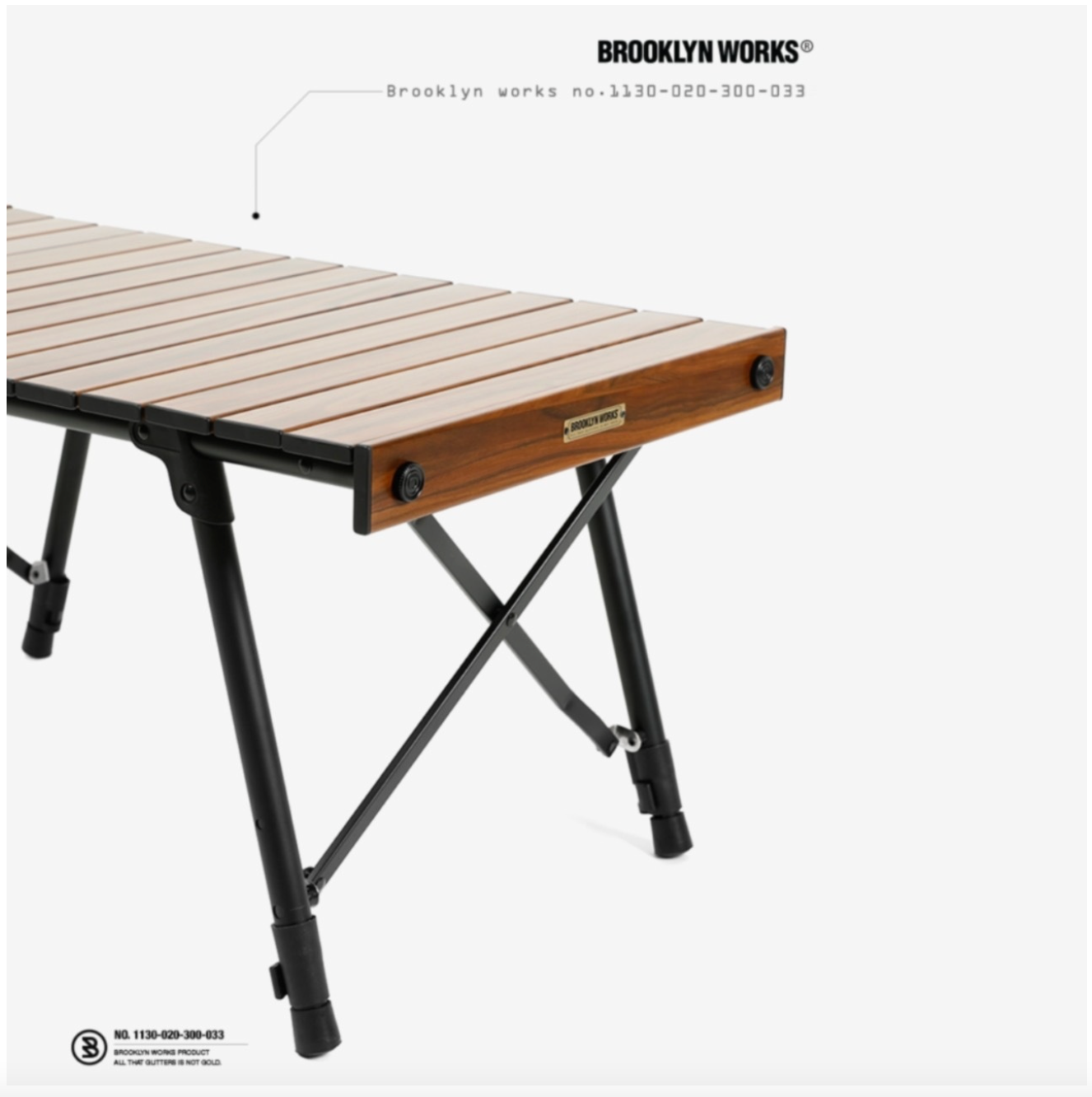 ALUMINIUM HIGHT CONTROL TABLE / アルミ ハイコントロール テーブル