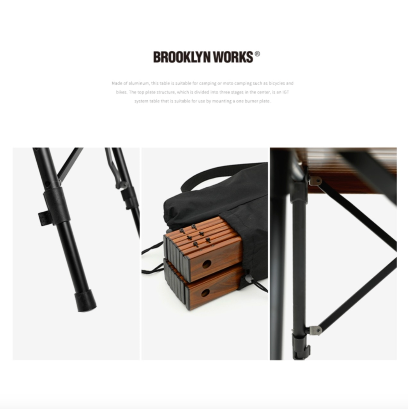 BROOKLYN WORKS STORE | ブルックリンワークス公式オンラインストア