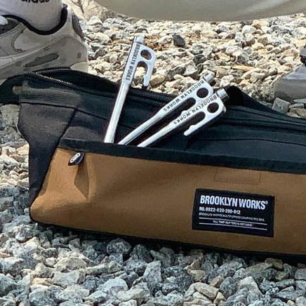 PEG BAG / ペグバッグ