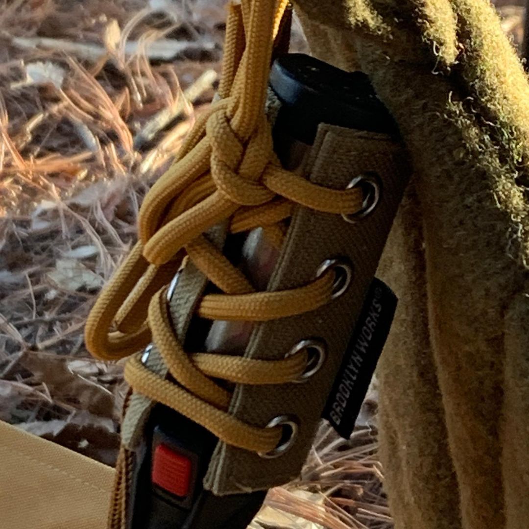 HANDLE COVER / ハンドルカバー